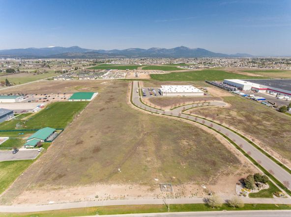 NKA McGuire Rd: NKA McGuire Rd, Post Falls, ID 83854